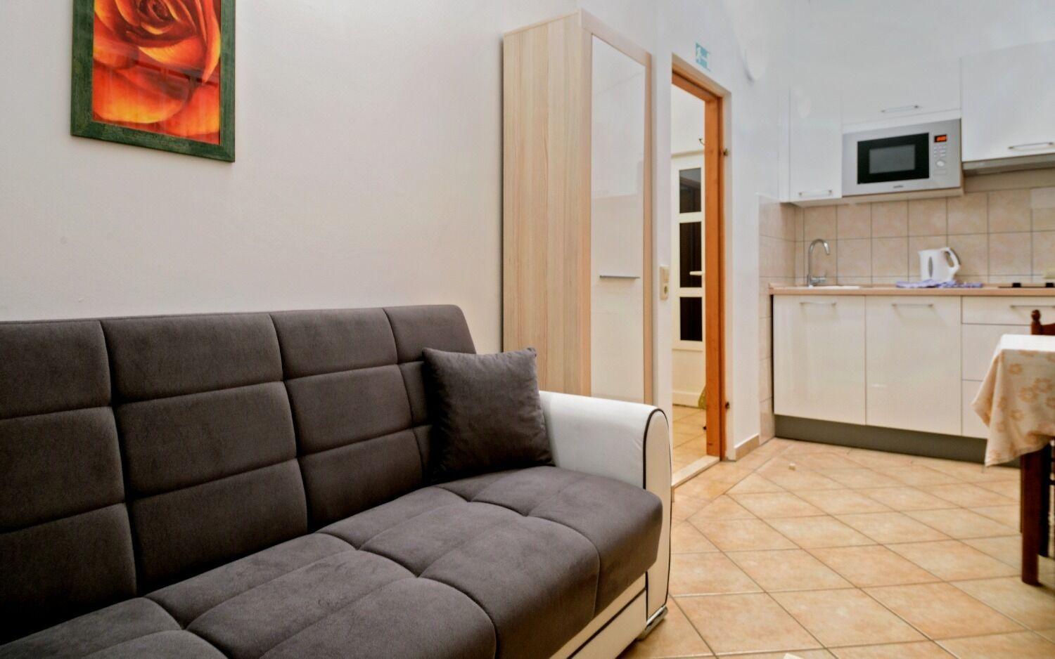 Apartments Bisernica-With Pool Ražanj 외부 사진