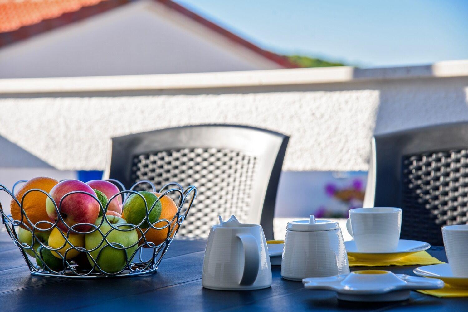 Apartments Bisernica-With Pool Ražanj 외부 사진