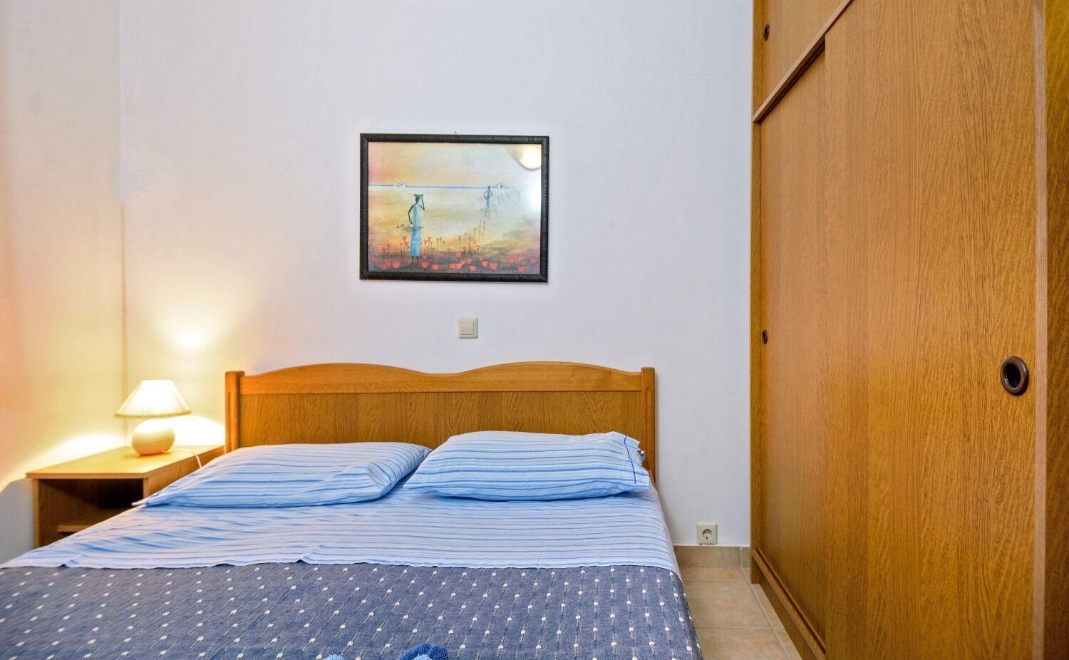 Apartments Bisernica-With Pool Ražanj 외부 사진