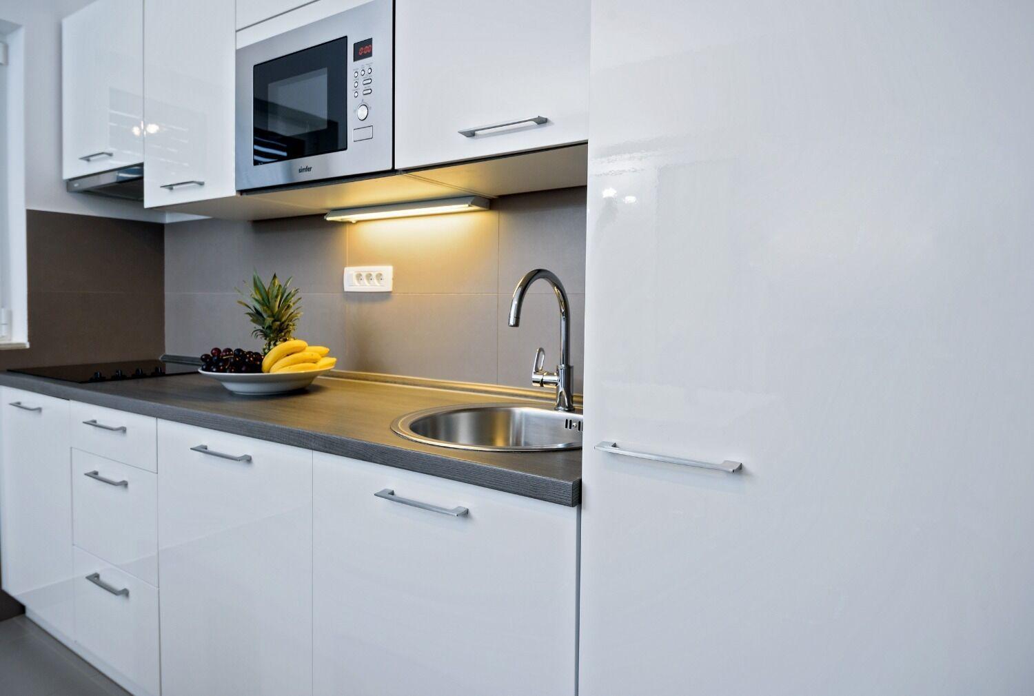 Apartments Bisernica-With Pool Ražanj 외부 사진