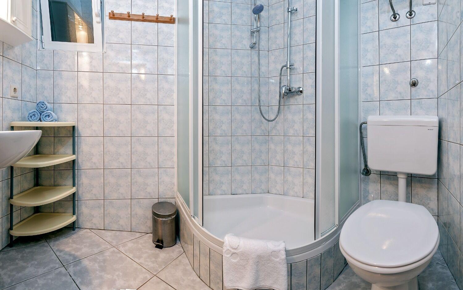 Apartments Bisernica-With Pool Ražanj 외부 사진