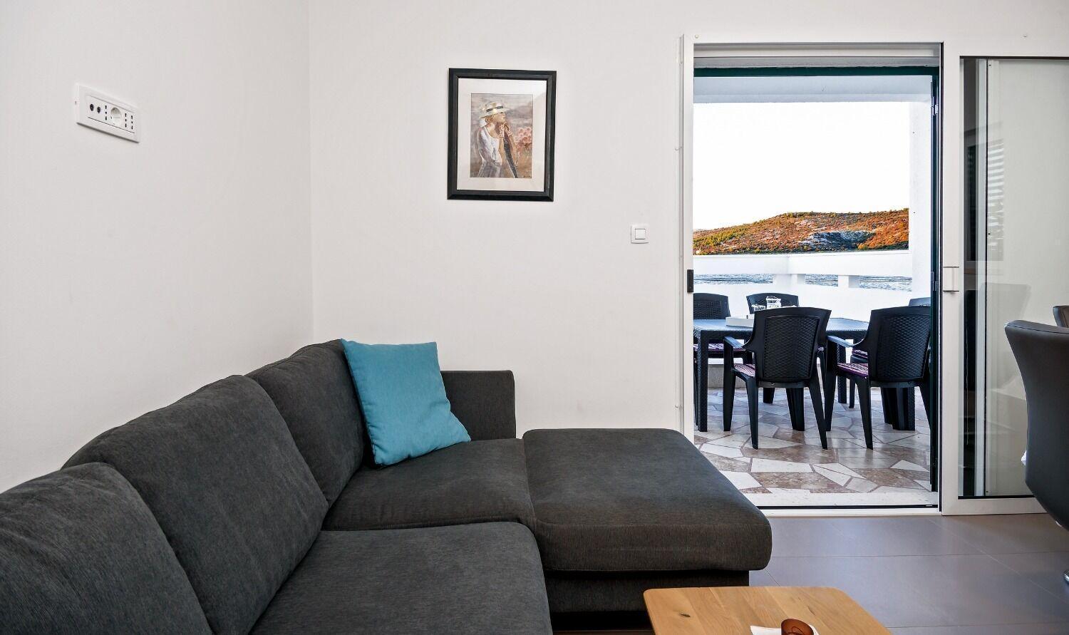 Apartments Bisernica-With Pool Ražanj 외부 사진