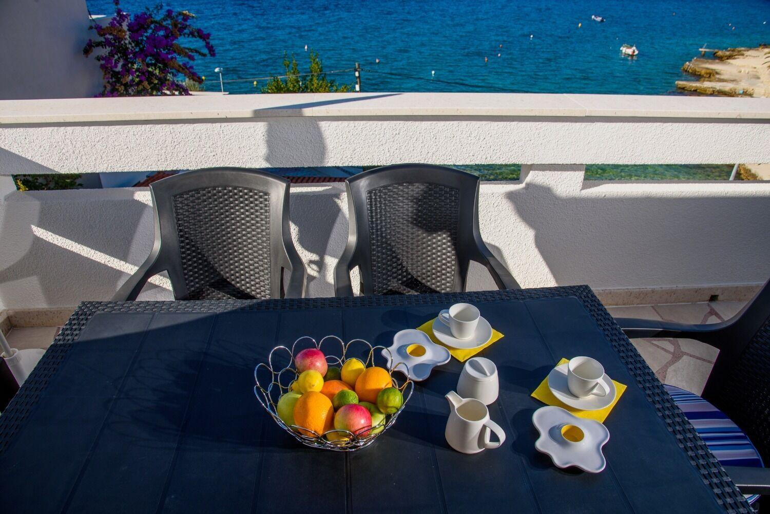 Apartments Bisernica-With Pool Ražanj 외부 사진