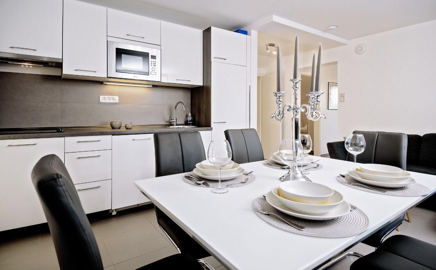 Apartments Bisernica-With Pool Ražanj 외부 사진
